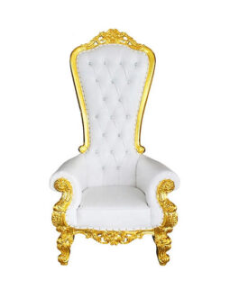 Throne Chair