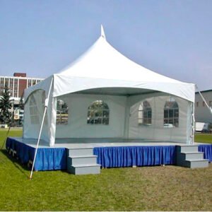 Read more about the article Transform Your Event with YD Fiesta’s best Tents Rental in Ottawa