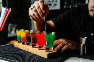 Read more about the article Bar Services in Ottawa: The Steady Rise of Mocktail Culture