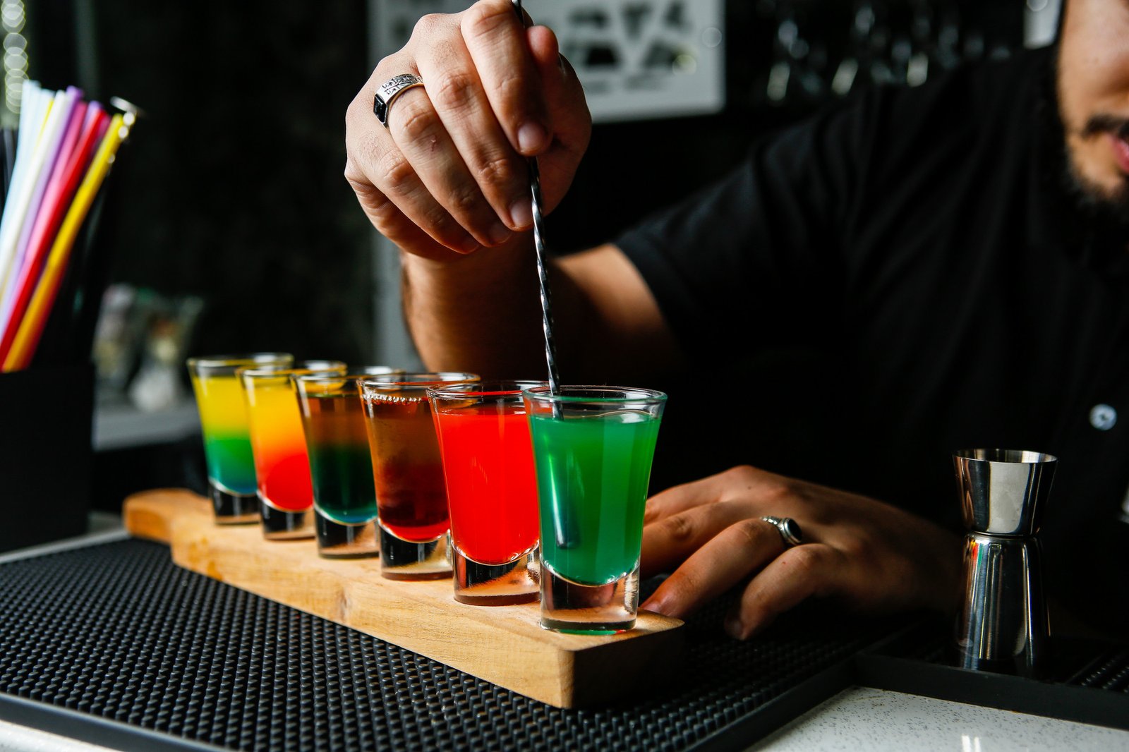 You are currently viewing Bar Services in Ottawa: The Steady Rise of Mocktail Culture