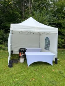 Read more about the article How to Make the Most of a Marquee Tent Rental in Ottawa