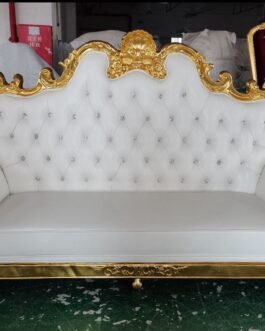 Throne Sofa