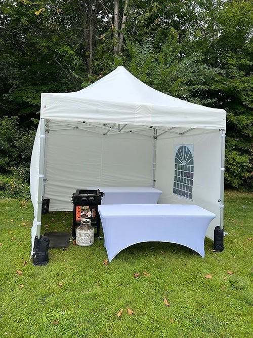 You are currently viewing Why Tents Rental Has Become a Part of Stress-Free Event Planning?