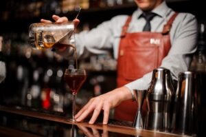 Read more about the article How Can a Professional Bar Service Personalize Your Event?